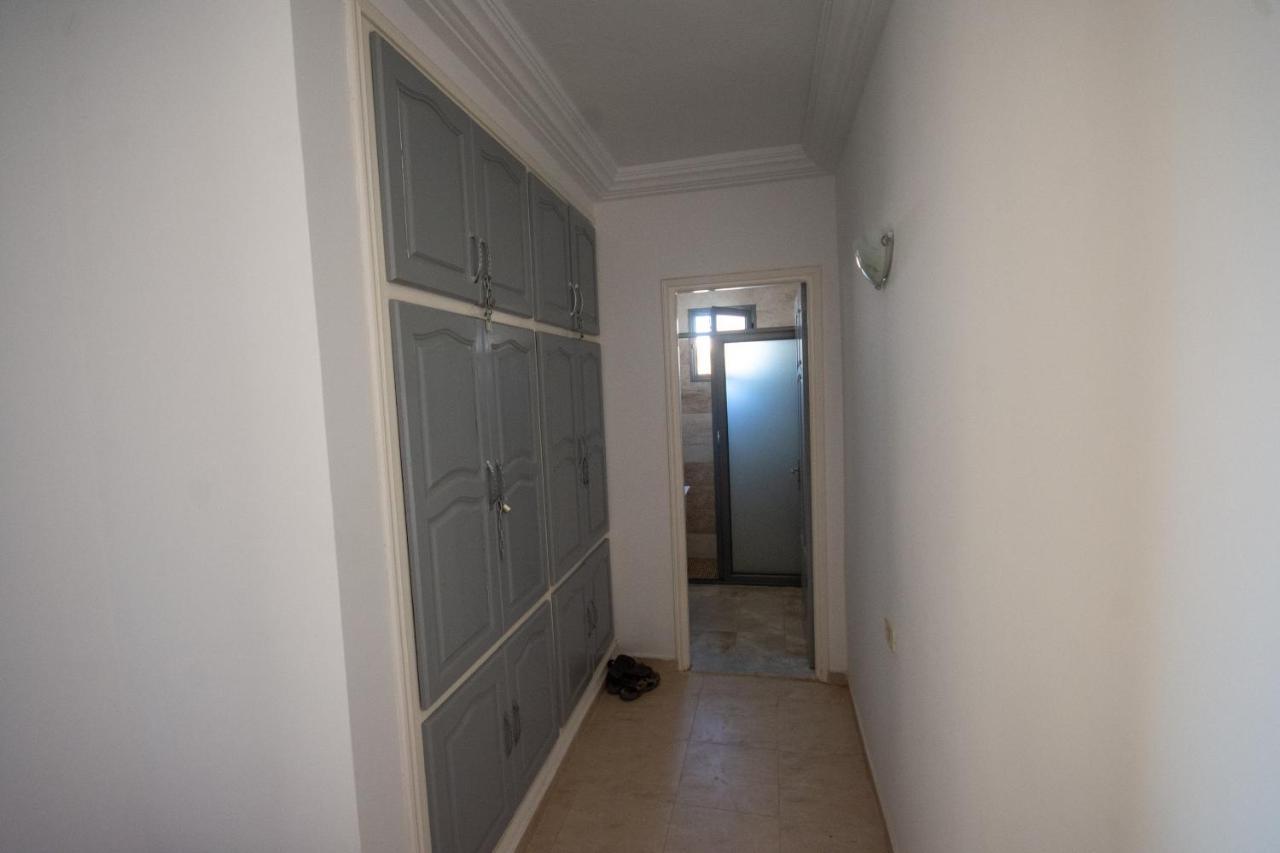 Villa Meublee Avec Piscine Et Abri De Voiture Erriadh Екстериор снимка